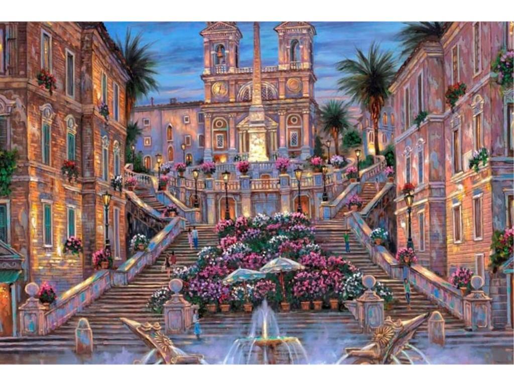 TREVI FOUNTAIN Deluxe - Your Italian Holidays Roma Esterno foto